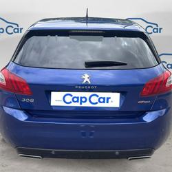 Peugeot 308 II Phase 1 1.6 BlueHDi 120 GT-Line Saint-Barnab&eacute;