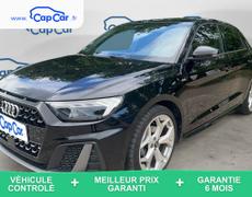 Audi A1 Domont