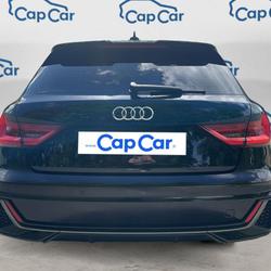 Audi A1 1.0 TFSI 116 S-Tronic7 S line Domont