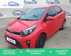 Kia Picanto Bellevigne-en-Layon