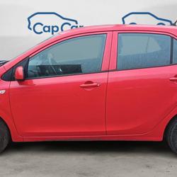 Kia Picanto 1.0 GDi 67 Active Bellevigne-en-Layon