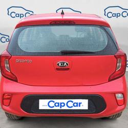 Kia Picanto 1.0 GDi 67 Active Bellevigne-en-Layon