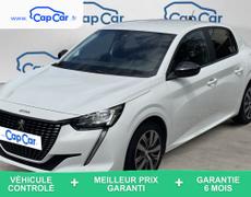 Peugeot 208 Saintes