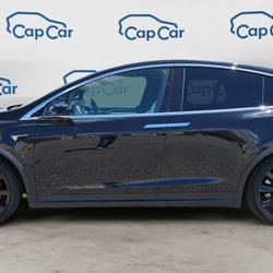 Tesla Model X P100D 772 AWD Performance Ludicrous Tain-l'Hermitage