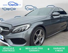 Mercedes Classe C Isneauville