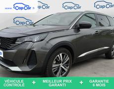 Peugeot 5008 Rennes
