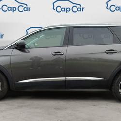 Peugeot 5008 1.2 PURETECH 130.0 Allure Pack Rennes
