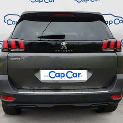 Peugeot 5008 1.2 PURETECH 130.0 Allure Pack Rennes