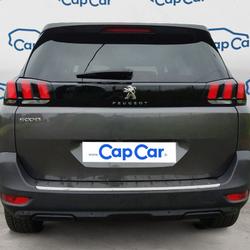 Peugeot 5008 1.2 PURETECH 130.0 Allure Pack Rennes
