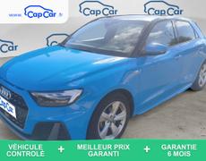 Audi A1 Sportback Rosoy