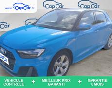 Audi A1 Sportback Rosoy