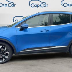 Kia Sportage 1.6 T-GDi 265 ISG Hybrid 4X4 BVA6 Active Business &Eacute;pinal