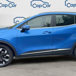 Kia Sportage 1.6 T-GDi 265 ISG Hybrid 4X4 BVA6 Active Business &Eacute;pinal