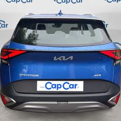 Kia Sportage 1.6 T-GDi 265 ISG Hybrid 4X4 BVA6 Active Business &Eacute;pinal
