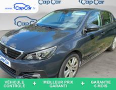 Peugeot 308 II Phase 2 Périgny
