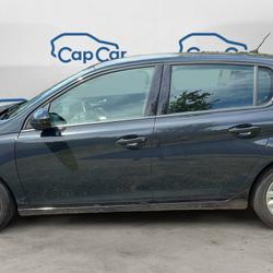 Peugeot 308 II Phase 2 II 1.5 BlueHDi 130 Active Business P&eacute;rigny