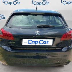 Peugeot 308 II Phase 2 II 1.5 BlueHDi 130 Active Business P&eacute;rigny