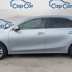 Kia Cee'd 1.6 CRDi 115 DCT7 Active Isneauville
