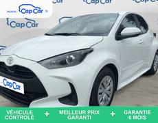 Toyota Yaris Arleux