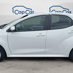 Toyota Yaris 1.5 VVTi 116 HSD e-CVT Dynamic Arleux
