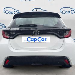 Toyota Yaris 1.5 VVTi 116 HSD e-CVT Dynamic Arleux