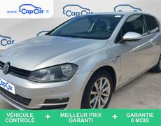 Volkswagen Golf 7 Isneauville