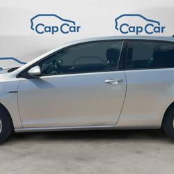 Volkswagen Golf 7 VII 1.4 TSI 125 Lounge Isneauville