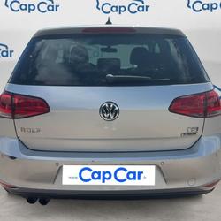 Volkswagen Golf 7 VII 1.4 TSI 125 Lounge Isneauville