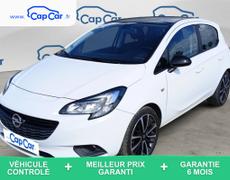 Opel Corsa Bastia