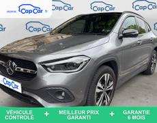 Mercedes GLA Argenteuil