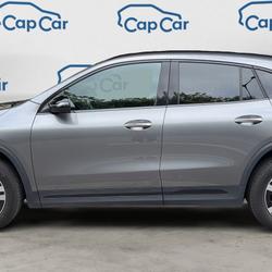 Mercedes GLA 2.0 200 150.0 Progressive Line Argenteuil