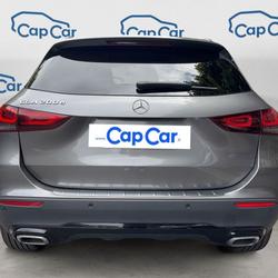 Mercedes GLA 2.0 200 150.0 Progressive Line Argenteuil