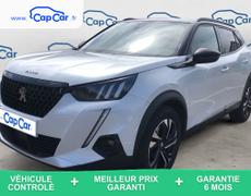 Peugeot 2008 Orléans