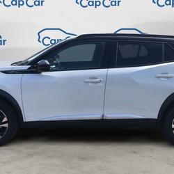 Peugeot 2008 2 1.5 BlueHDi 130 EAT8 GT Line Sandillon