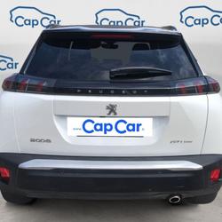 Peugeot 2008 2 1.5 BlueHDi 130 EAT8 GT Line Sandillon