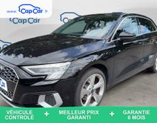 Audi A3 Sportback Gex