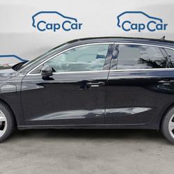 Audi A3 Sportback 40 TFSIe 204 S-Tronic 6 * - Automatique Toit ouvrant Gex