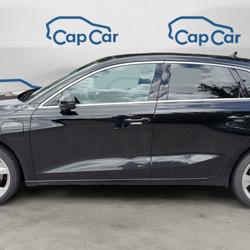 Audi A3 Sportback 40 TFSIe 204 S-Tronic 6 * - Automatique Toit ouvrant Gex