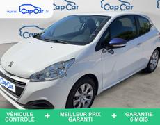 Peugeot 208 Cagnes-sur-Mer
