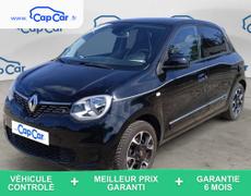 Renault Twingo 3 Bastia