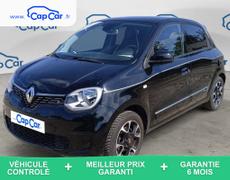 Renault Twingo 3 Bastia
