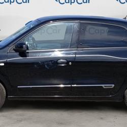 Renault Twingo 3 0.9 TCe 95 Intens Bastia