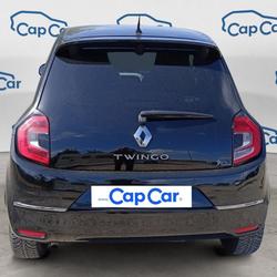 Renault Twingo 3 0.9 TCe 95 Intens Bastia