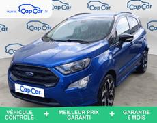 Ford Ecosport Bastia