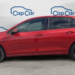 Volkswagen Golf 7 1.0 TSI 110 Life Business Villeneuve-d'Ascq