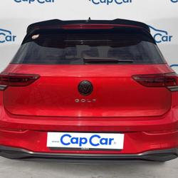 Volkswagen Golf 7 1.0 TSI 110 Life Business Villeneuve-d'Ascq