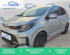 Kia Picanto Rouen