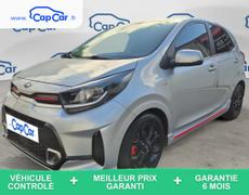 Kia Picanto Rouen