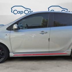 Kia Picanto 1.2 DPi 84 GT Line Rouen