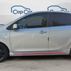 Kia Picanto 1.2 DPi 84 GT Line Rouen